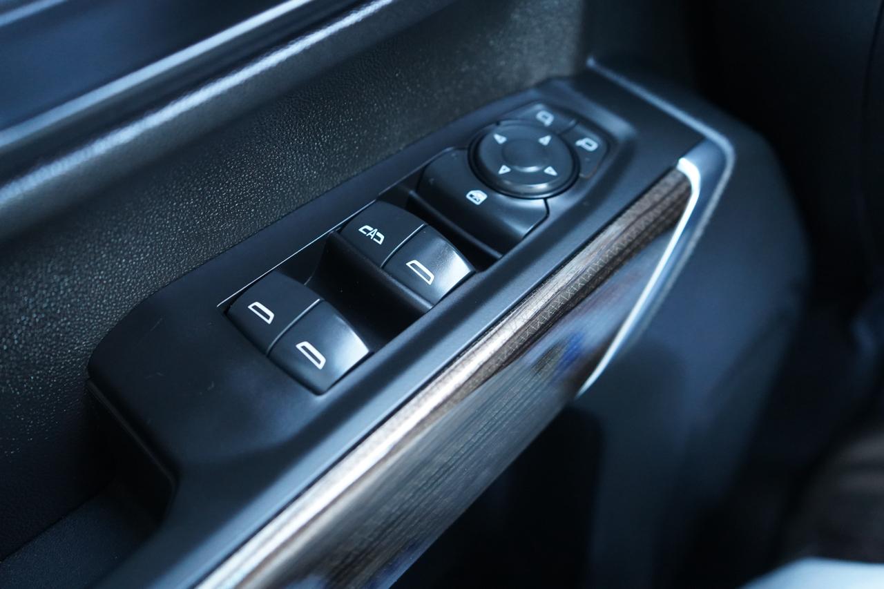 Chevrolet Silverado 2500HD 4WD Crew Cab 159" LT 2020