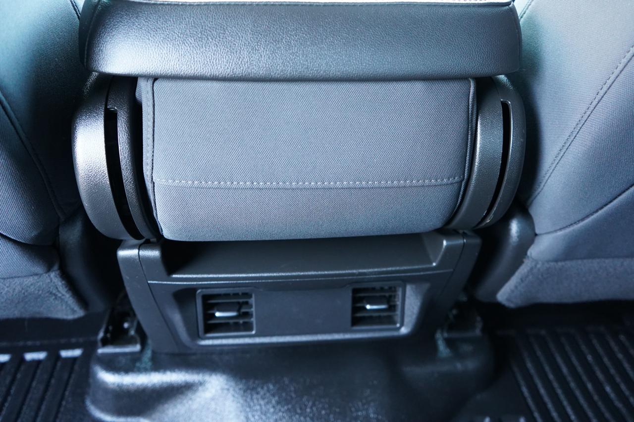 Chevrolet Silverado 2500HD 4WD Crew Cab 159" LT 2020