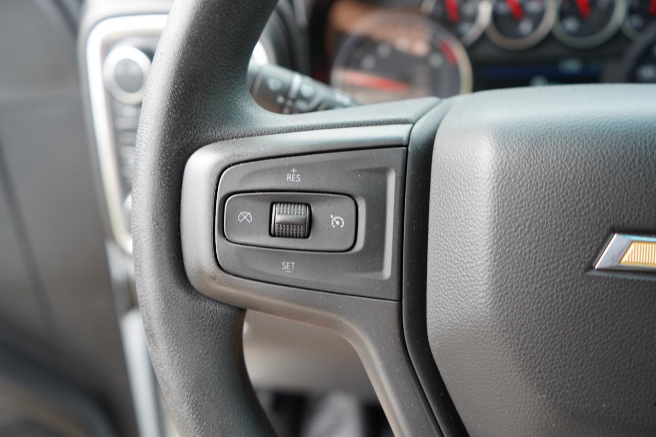 Chevrolet Silverado 2500HD 4WD Crew Cab 159" LT 2020