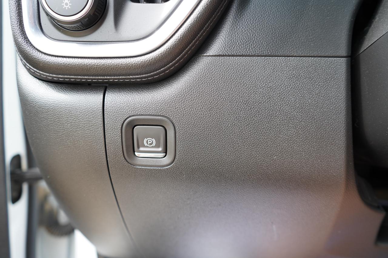 Chevrolet Silverado 2500HD 4WD Crew Cab 159" LT 2020