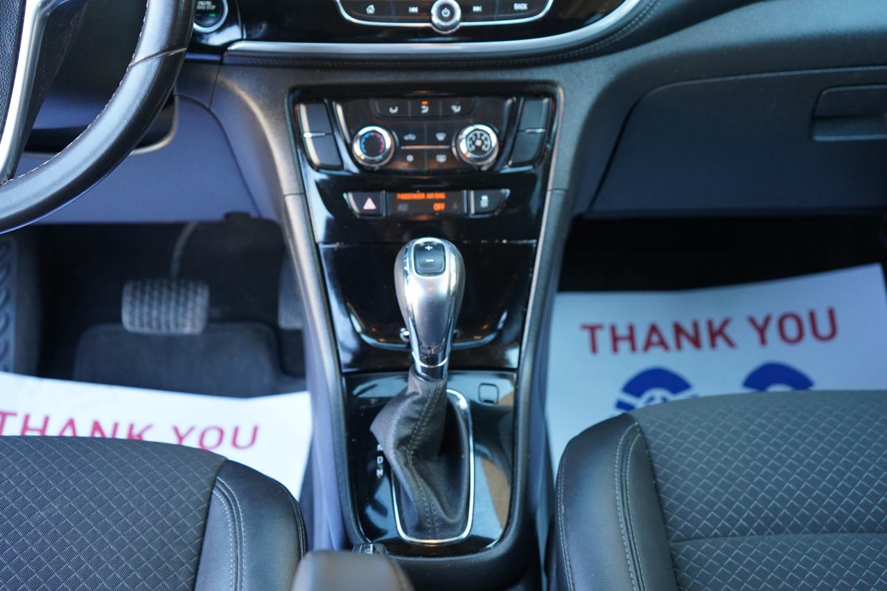 Buick Encore FWD 4dr Preferred 2019