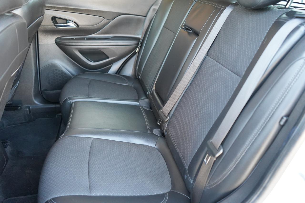 Buick Encore FWD 4dr Preferred 2019