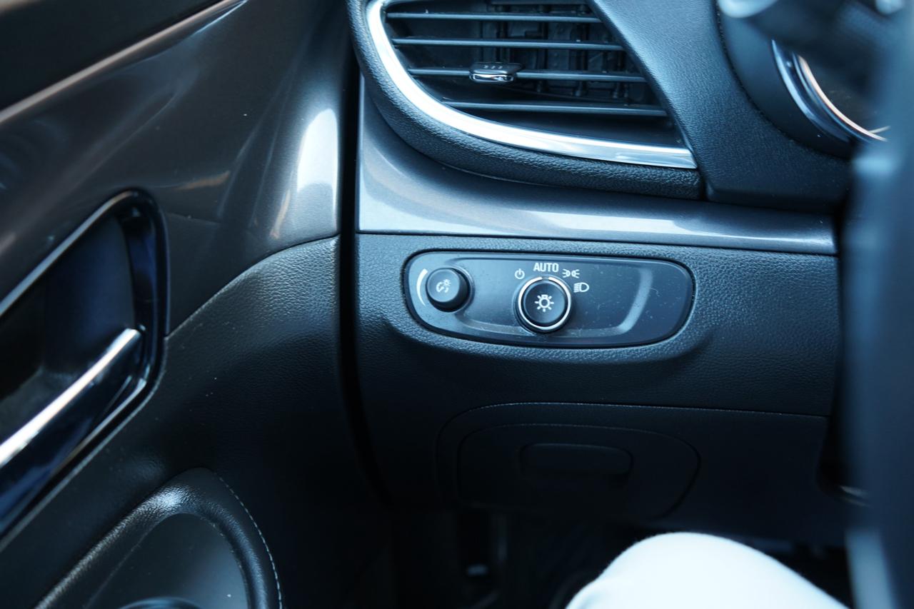 Buick Encore FWD 4dr Preferred 2019