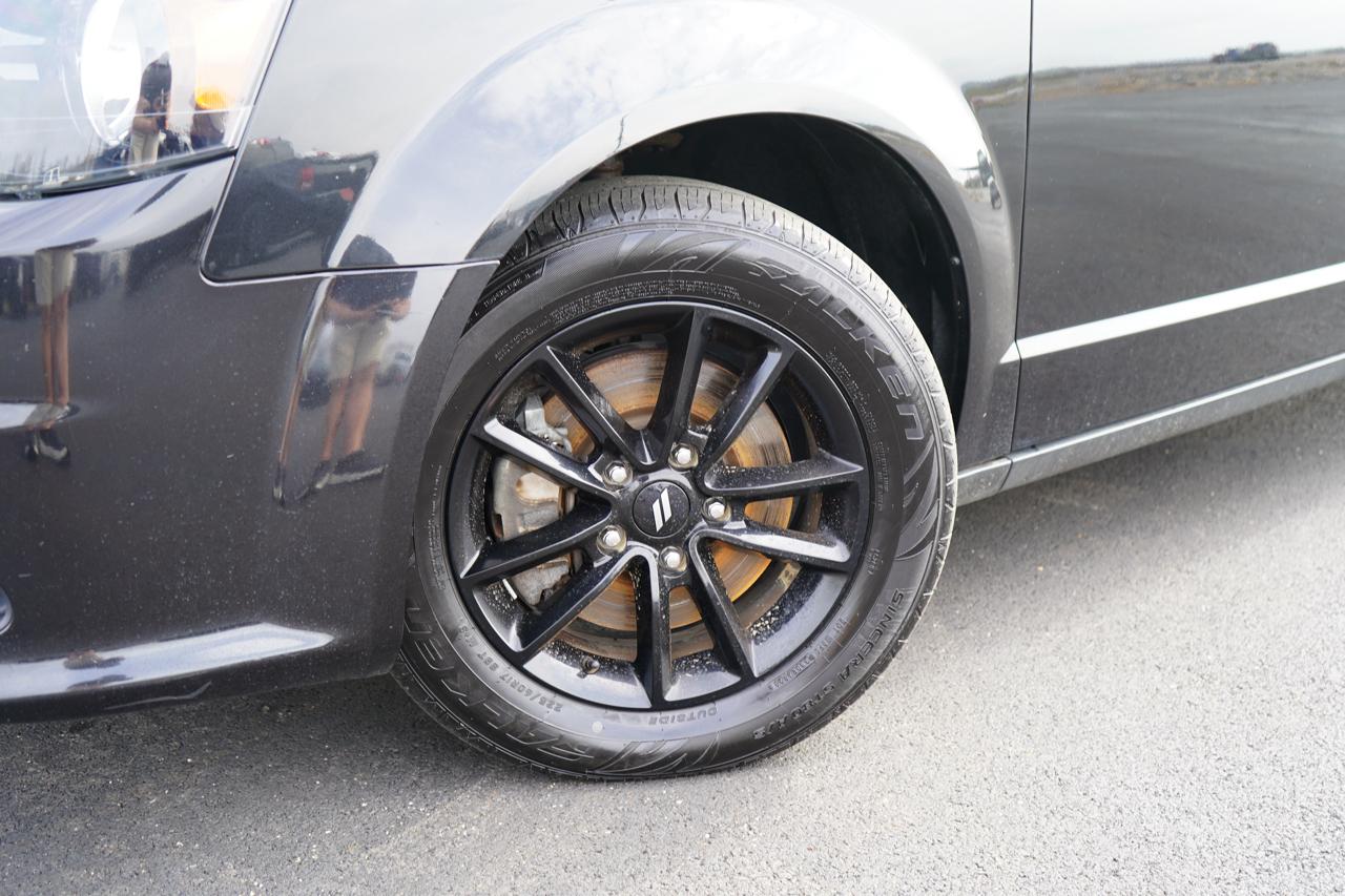 Dodge Grand Caravan GT Wagon 2019