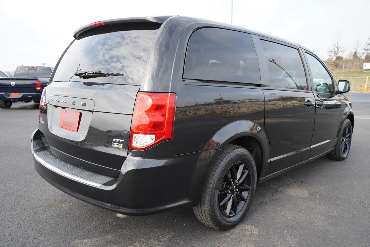 Dodge Grand Caravan GT Wagon 2019