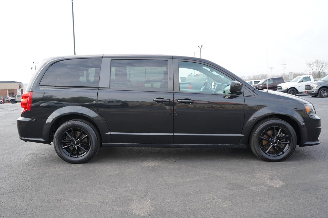 Dodge Grand Caravan GT Wagon 2019