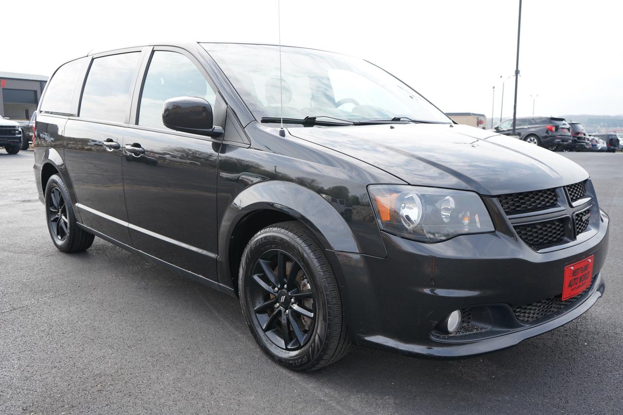 Dodge Grand Caravan GT Wagon 2019