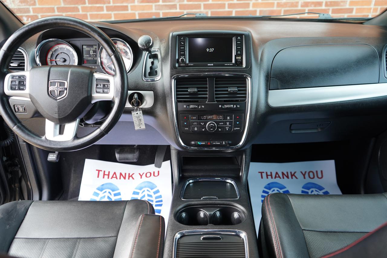 Dodge Grand Caravan GT Wagon 2019