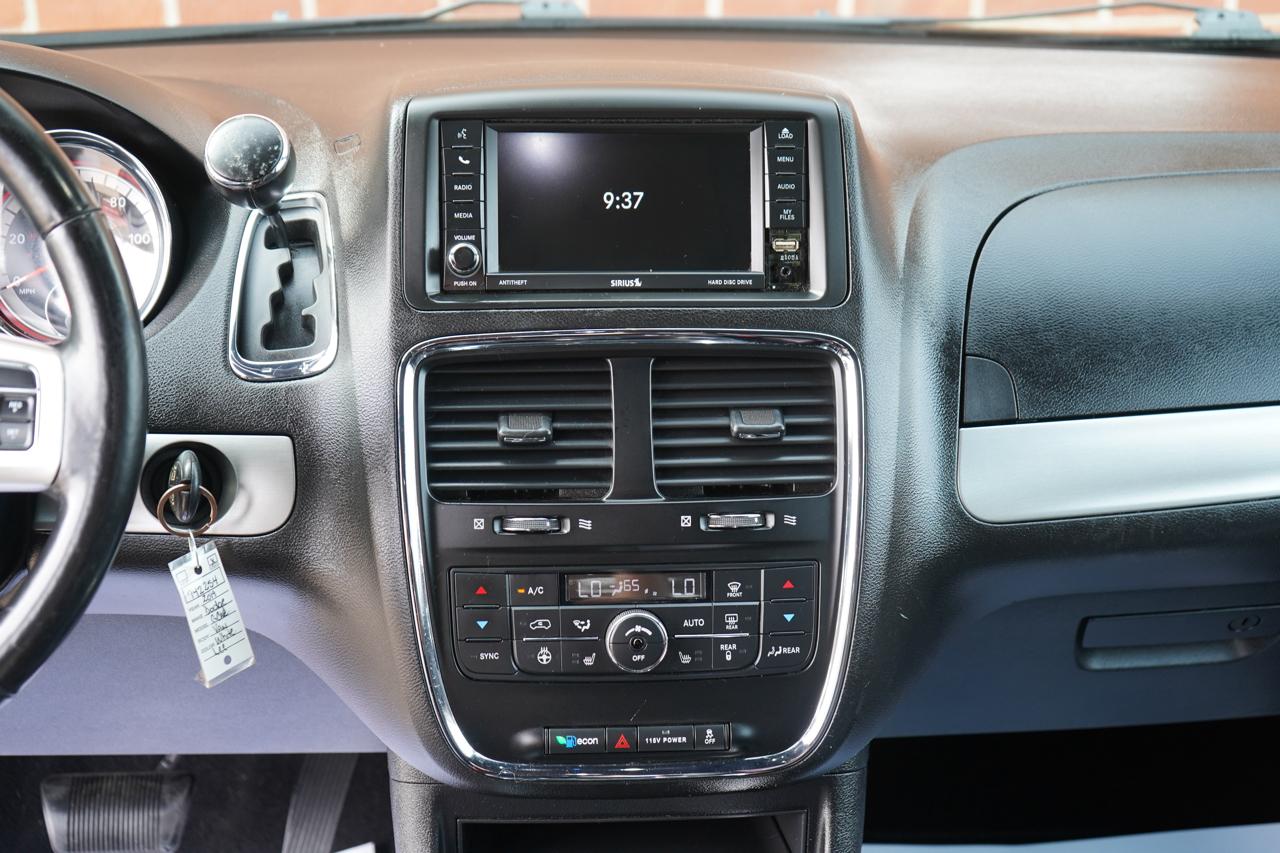 Dodge Grand Caravan GT Wagon 2019