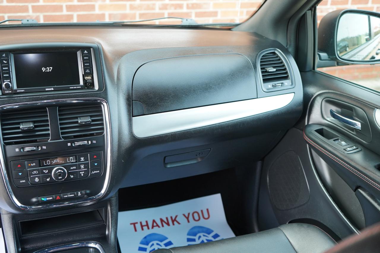 Dodge Grand Caravan GT Wagon 2019