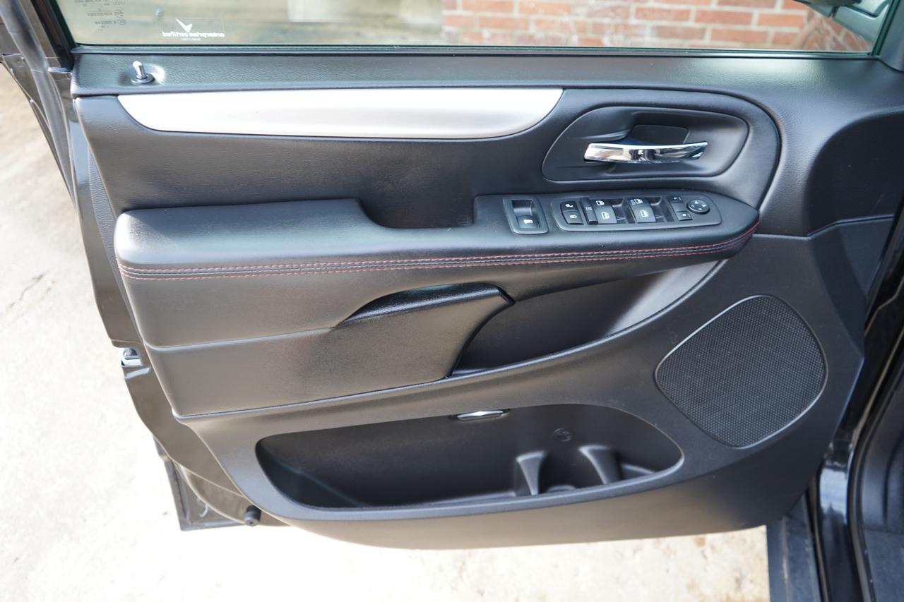 Dodge Grand Caravan GT Wagon 2019