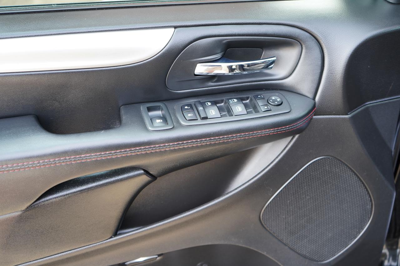 Dodge Grand Caravan GT Wagon 2019