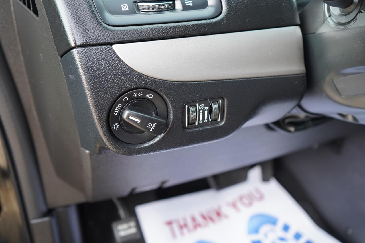 Dodge Grand Caravan GT Wagon 2019