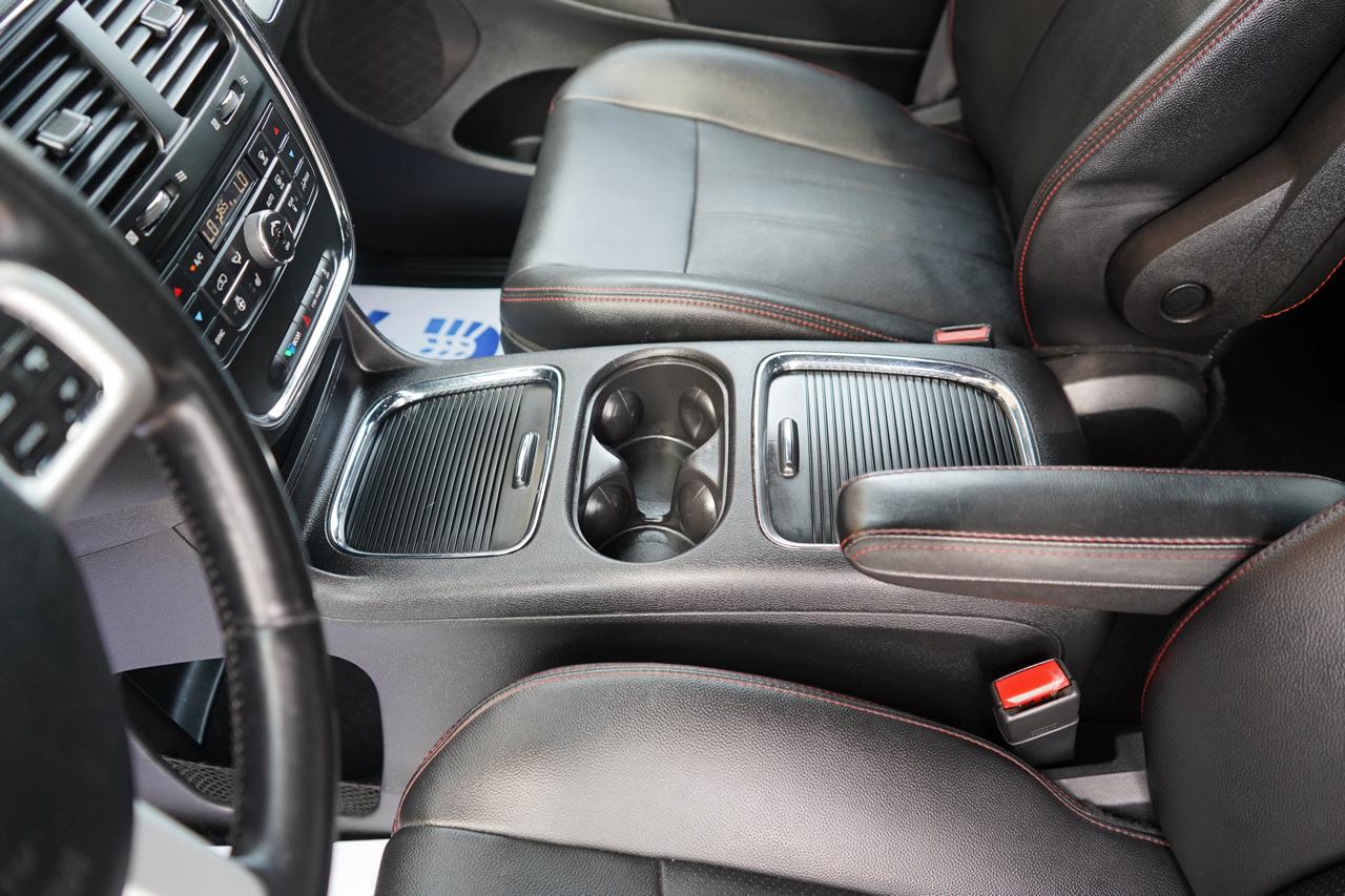 Dodge Grand Caravan GT Wagon 2019