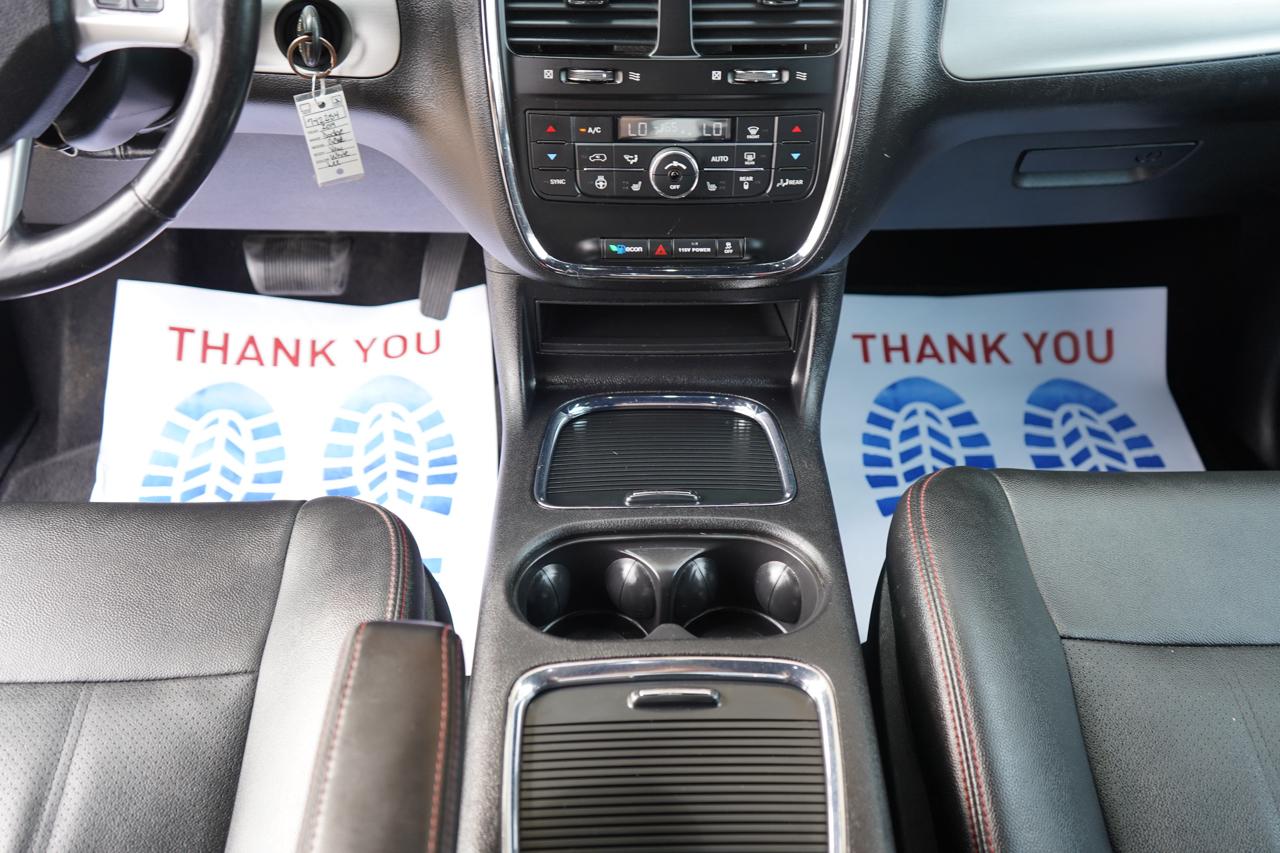 Dodge Grand Caravan GT Wagon 2019