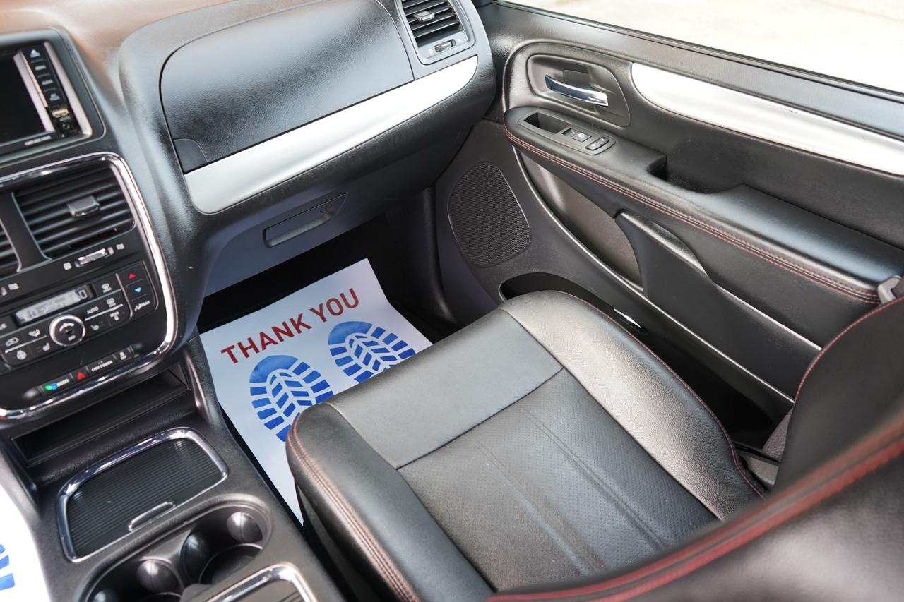 Dodge Grand Caravan GT Wagon 2019