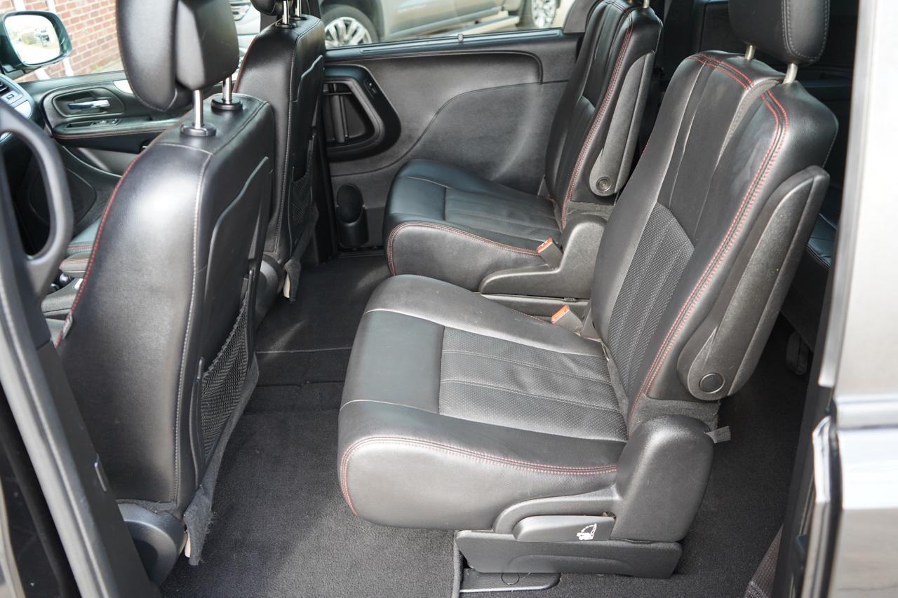 Dodge Grand Caravan GT Wagon 2019