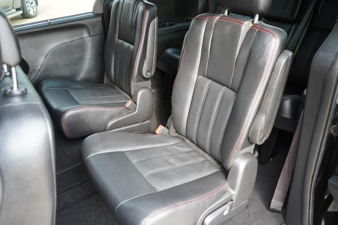 Dodge Grand Caravan GT Wagon 2019