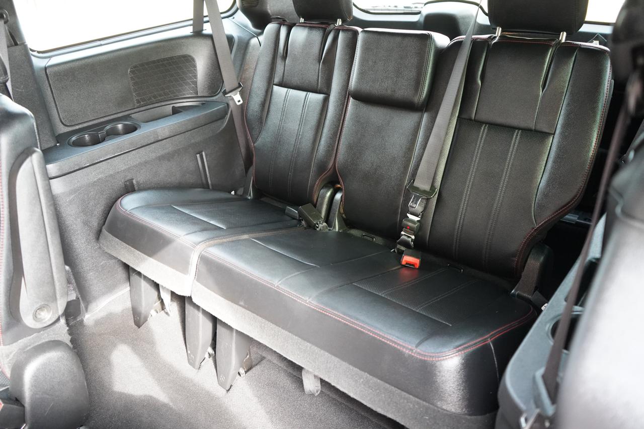 Dodge Grand Caravan GT Wagon 2019