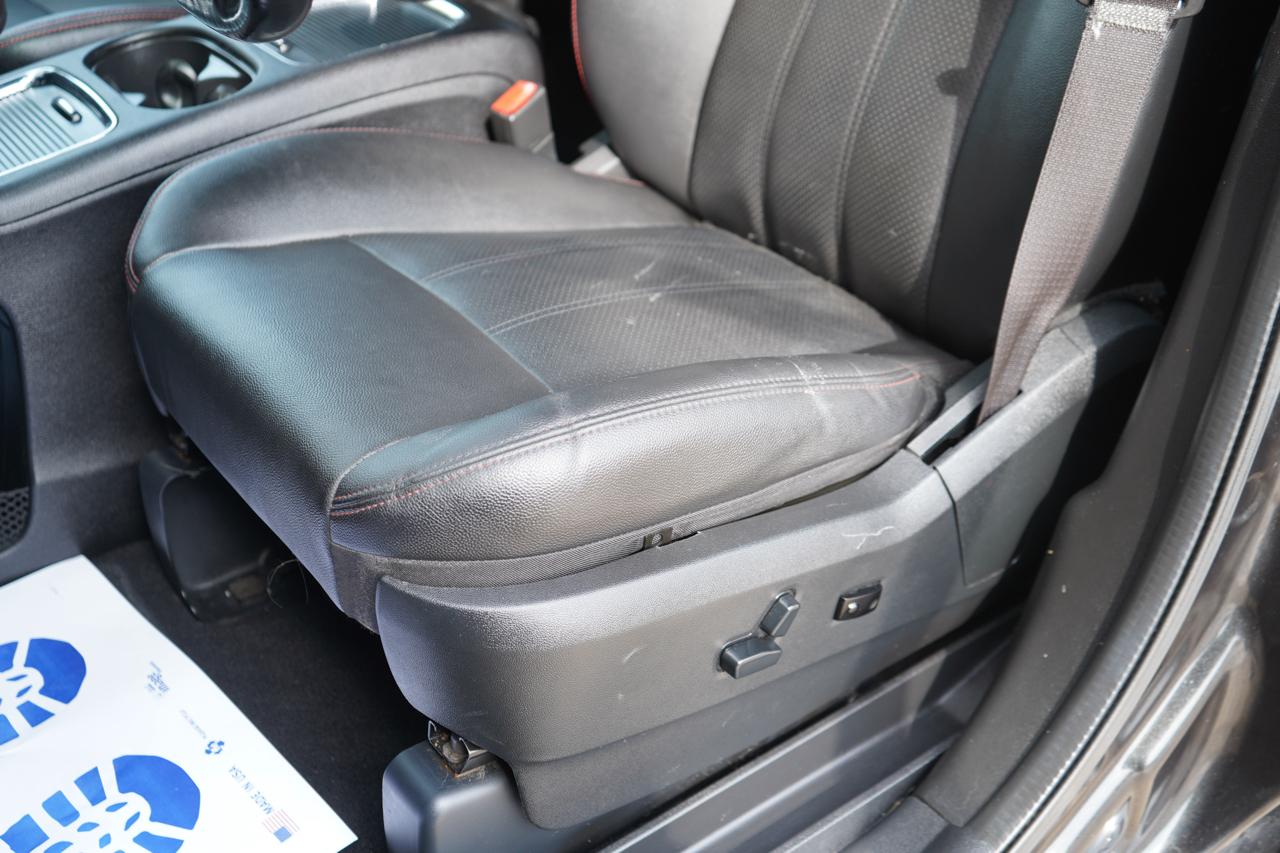 Dodge Grand Caravan GT Wagon 2019