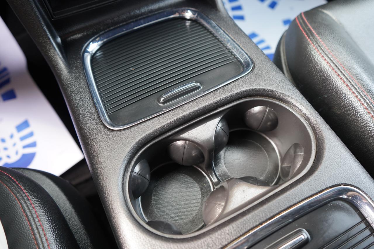 Dodge Grand Caravan GT Wagon 2019