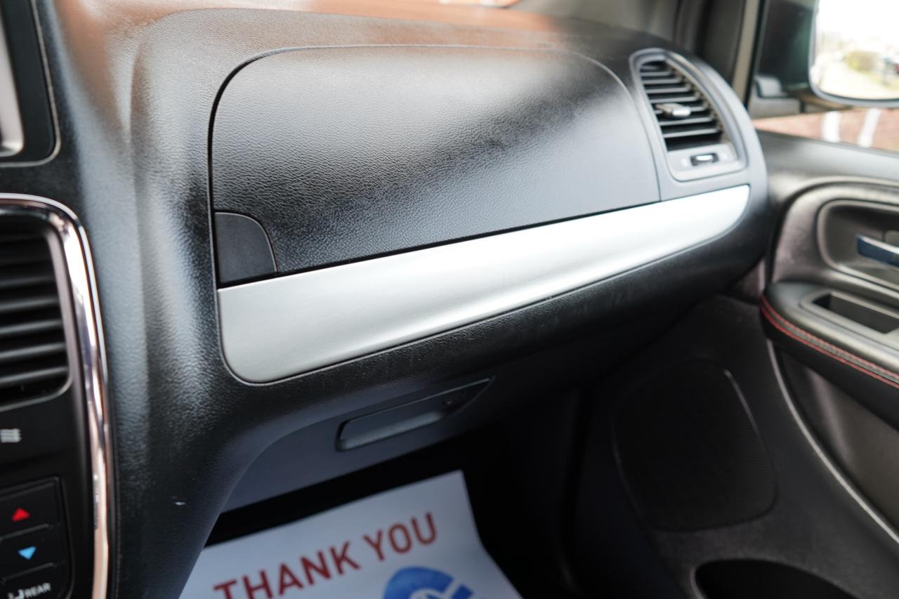 Dodge Grand Caravan GT Wagon 2019