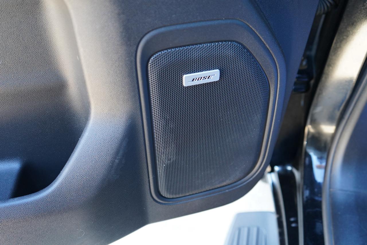 GMC Sierra 1500 4WD Crew Cab 147" AT4 2019