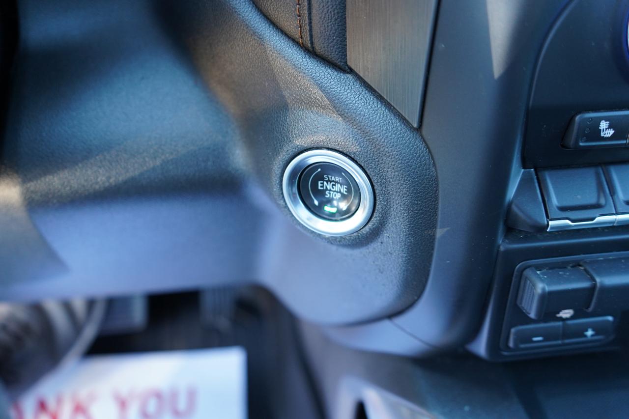 GMC Sierra 1500 4WD Crew Cab 147" AT4 2019