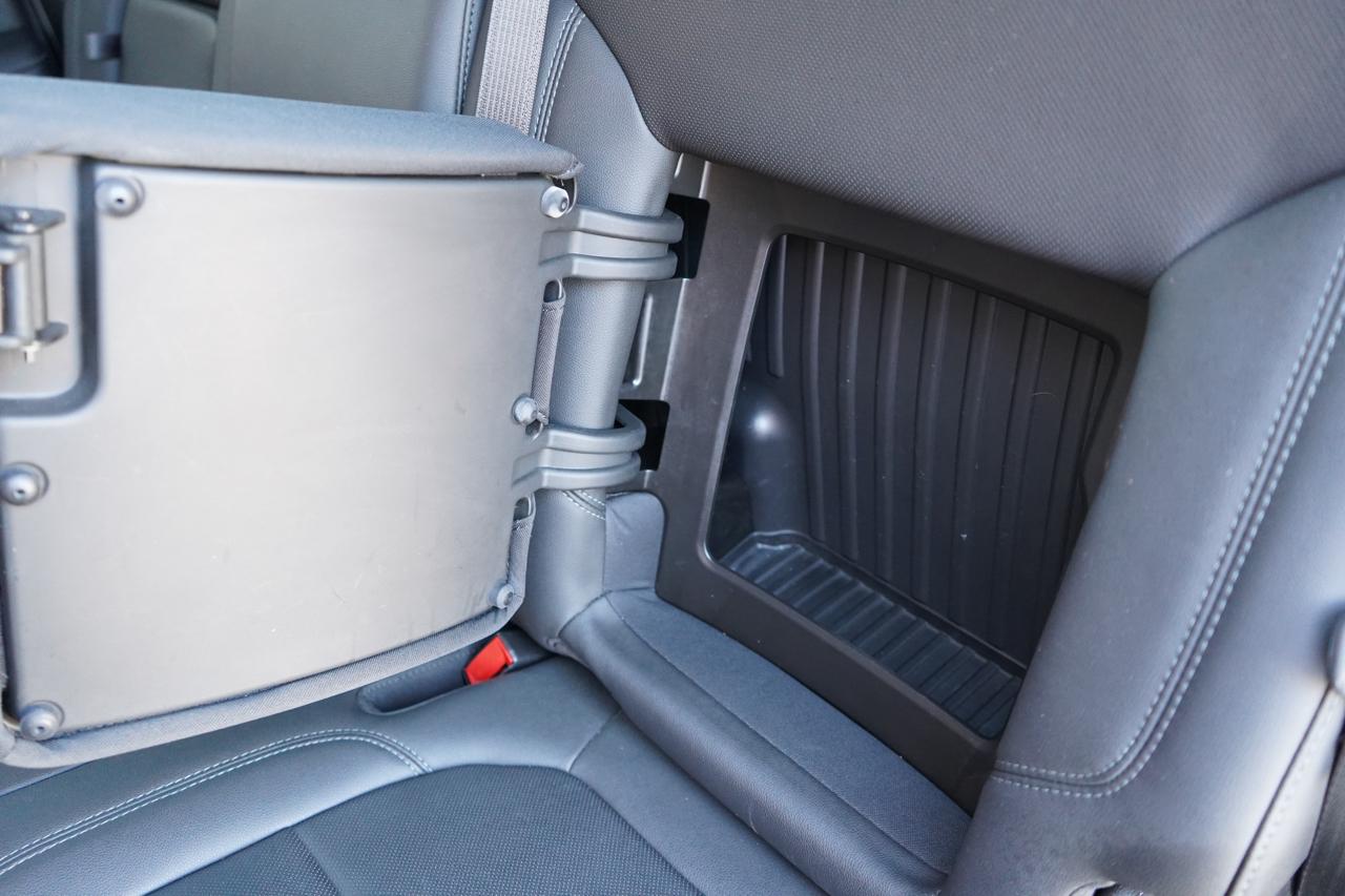 GMC Sierra 1500 4WD Crew Cab 147" SLT 2019