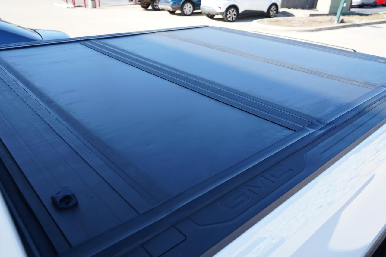 GMC Sierra 1500 4WD Crew Cab 147" SLT 2019