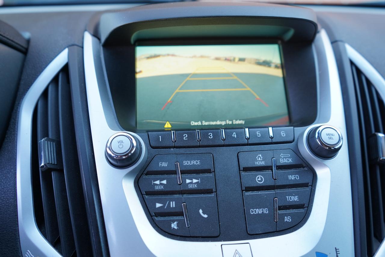 GMC Terrain FWD 4dr SLE w/SLE-2 2017