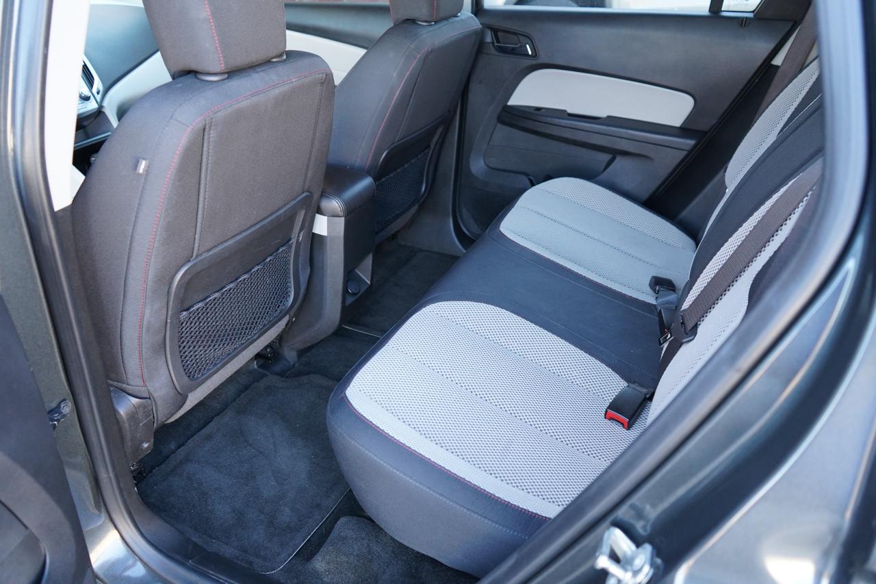 GMC Terrain FWD 4dr SLE w/SLE-2 2017