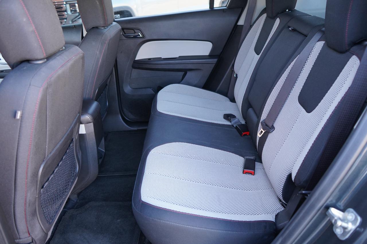 GMC Terrain FWD 4dr SLE w/SLE-2 2017