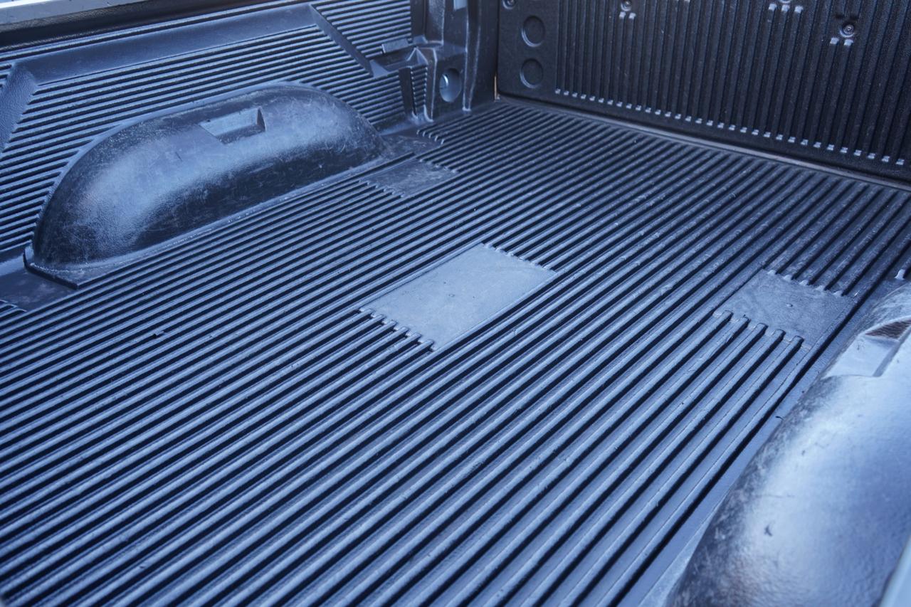 RAM 2500 Big Horn 4x4 Crew Cab 6'4" Box 2019