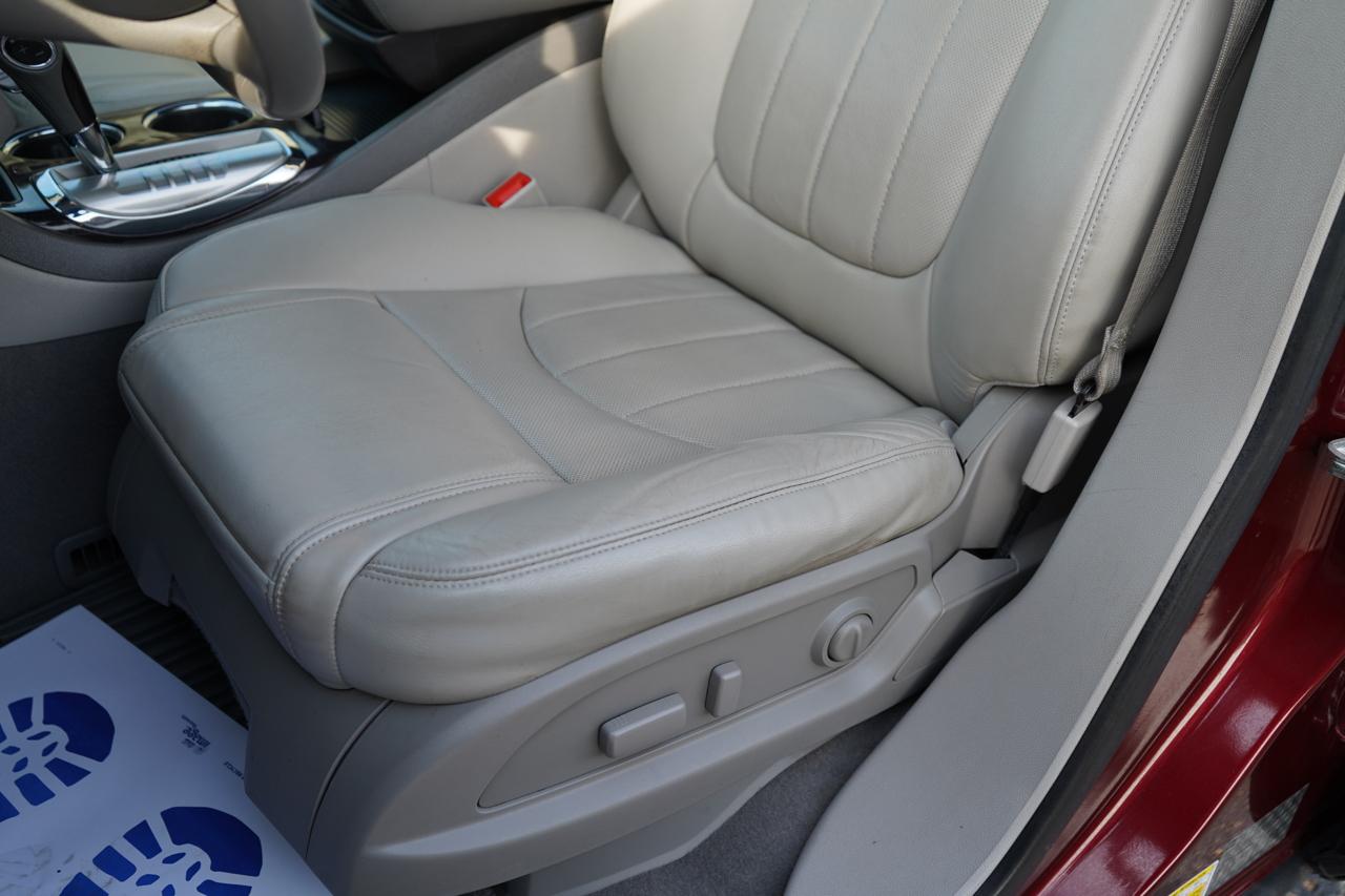 Buick Enclave AWD 4dr Premium 2017