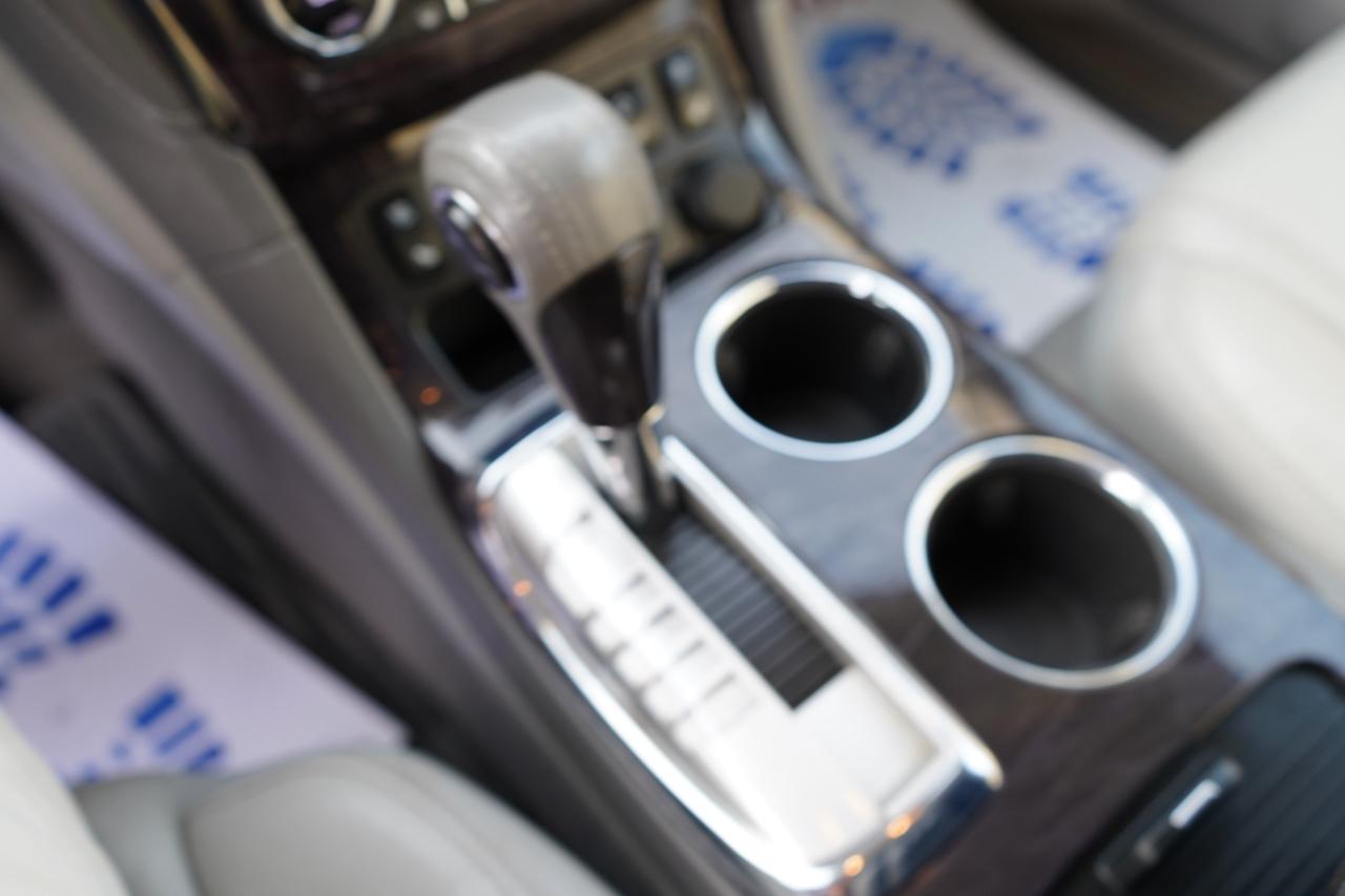 Buick Enclave AWD 4dr Premium 2017