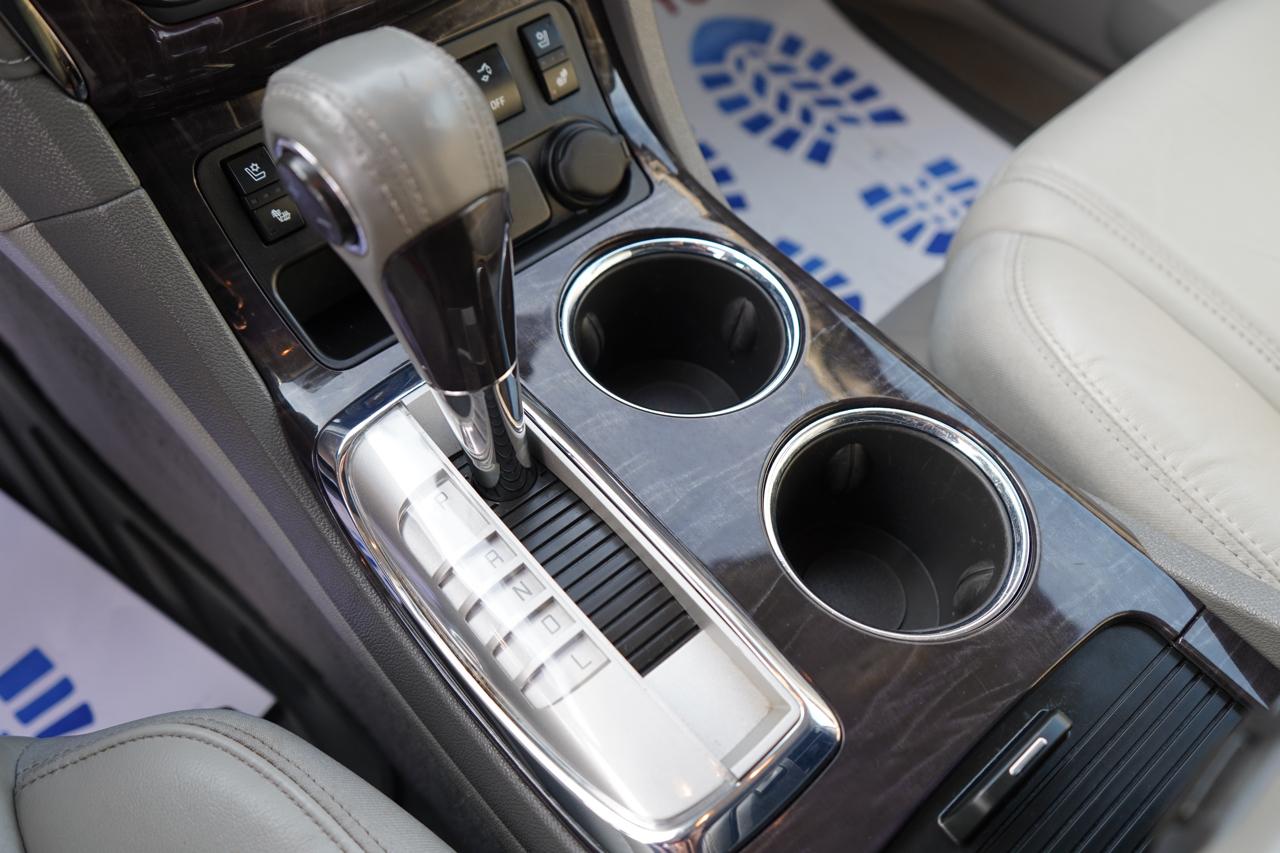 Buick Enclave AWD 4dr Premium 2017