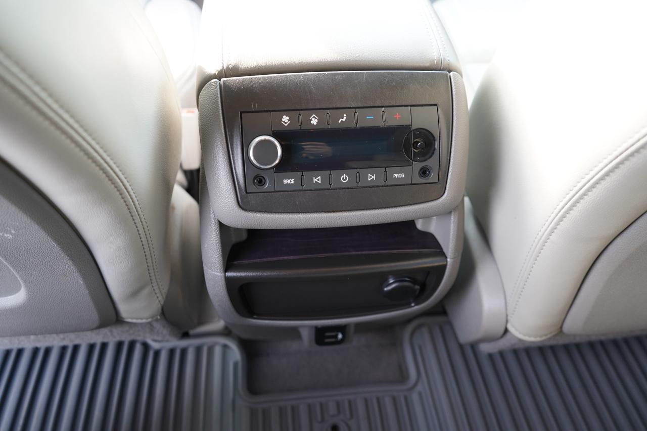 Buick Enclave AWD 4dr Premium 2017