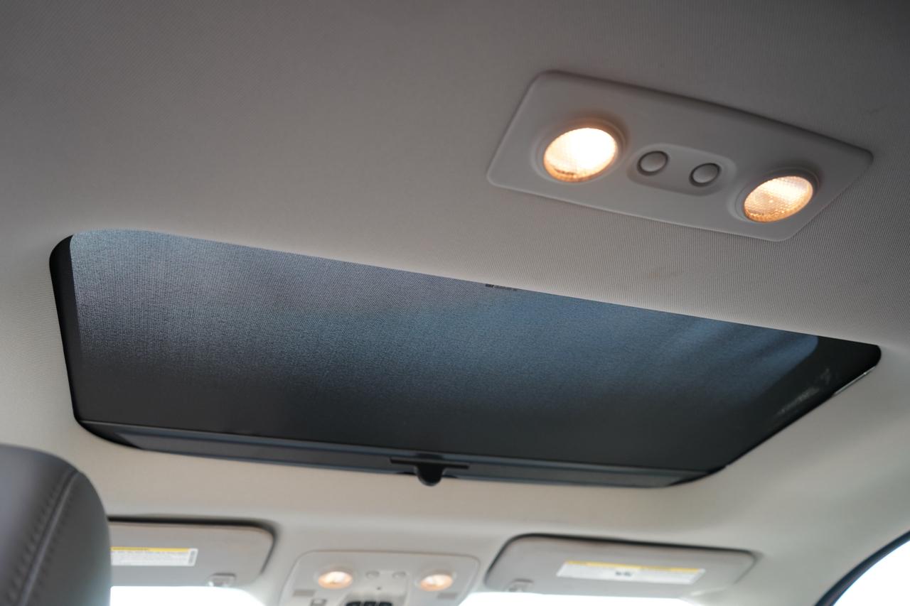 Buick Enclave AWD 4dr Premium 2017