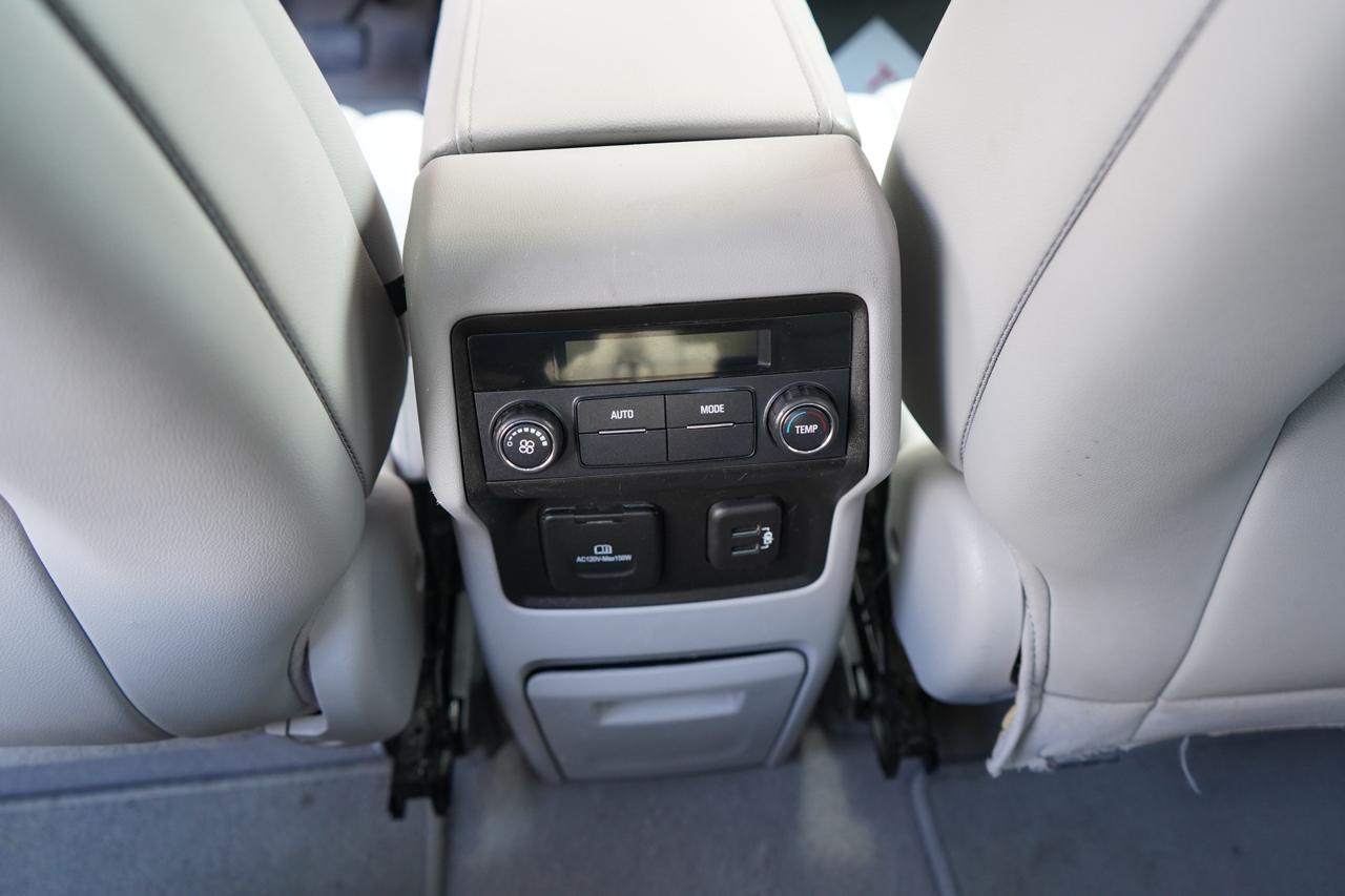 GMC Acadia FWD 4dr SLT w/SLT-1 2019