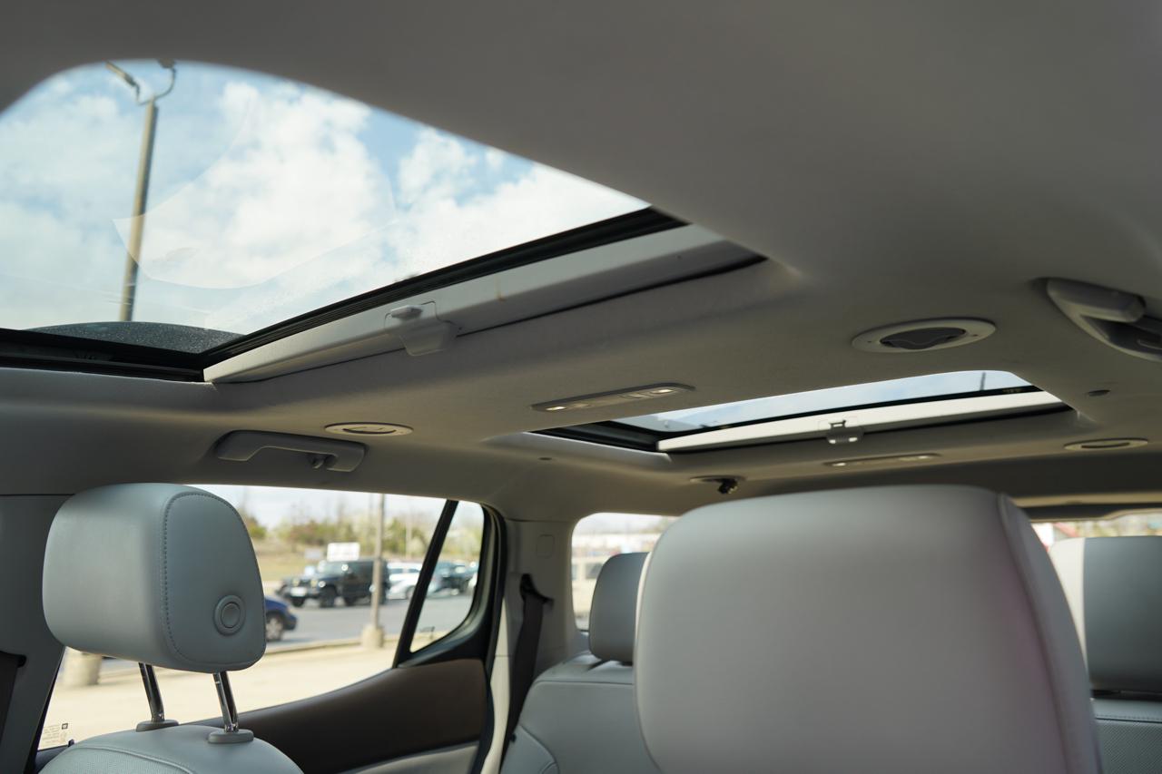 GMC Acadia FWD 4dr SLT w/SLT-1 2019