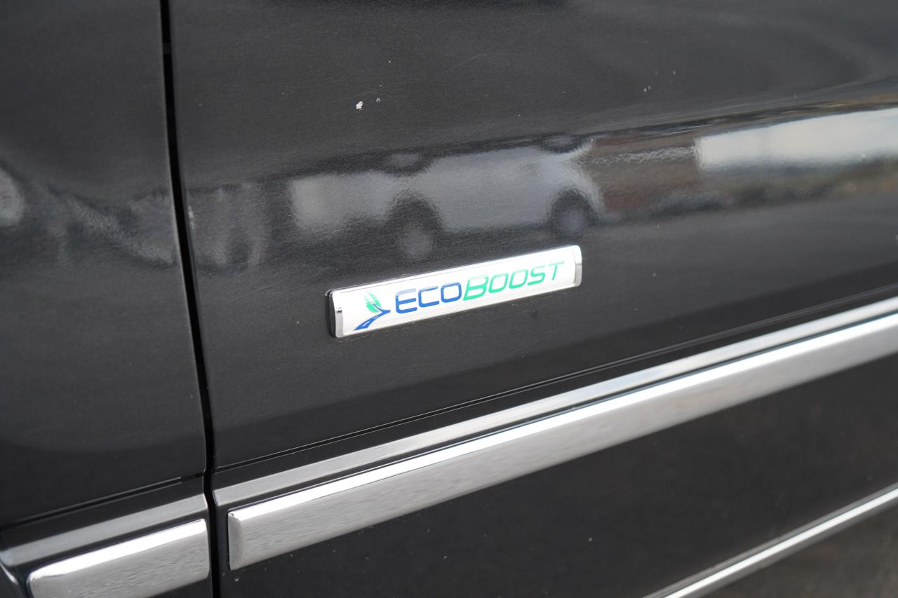 Ford F-150 Platinum 4WD SuperCrew 5.5' Box 2013