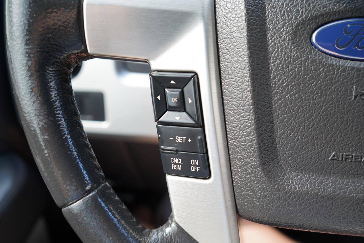 Ford F-150 Platinum 4WD SuperCrew 5.5' Box 2013