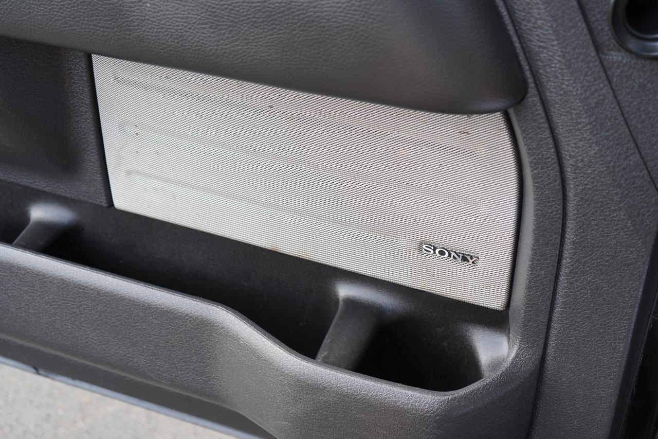 Ford F-150 Platinum 4WD SuperCrew 5.5' Box 2013