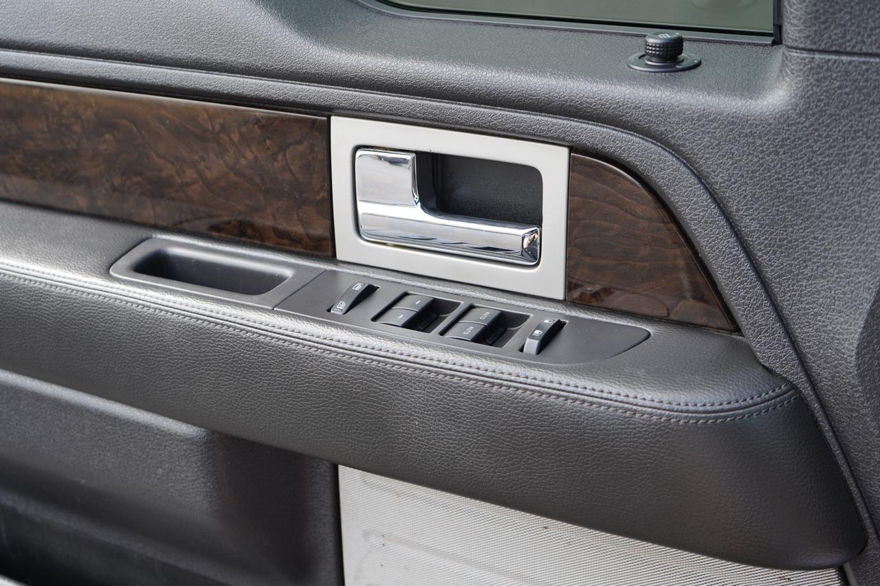 Ford F-150 Platinum 4WD SuperCrew 5.5' Box 2013