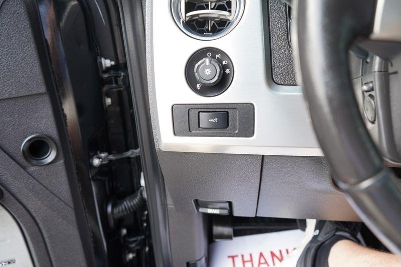 Ford F-150 Platinum 4WD SuperCrew 5.5' Box 2013