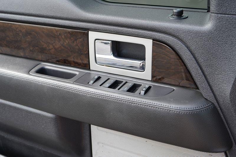 Ford F-150 Platinum 4WD SuperCrew 5.5' Box 2013