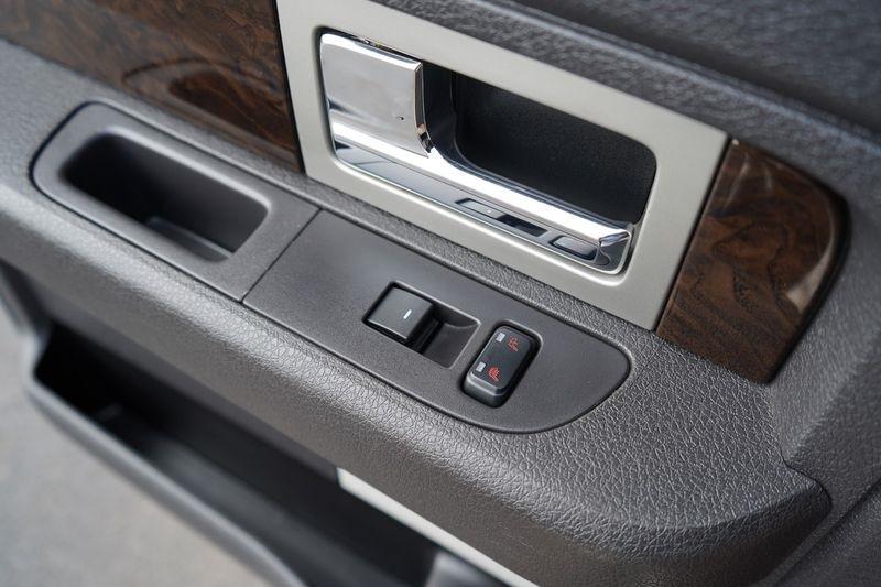 Ford F-150 Platinum 4WD SuperCrew 5.5' Box 2013