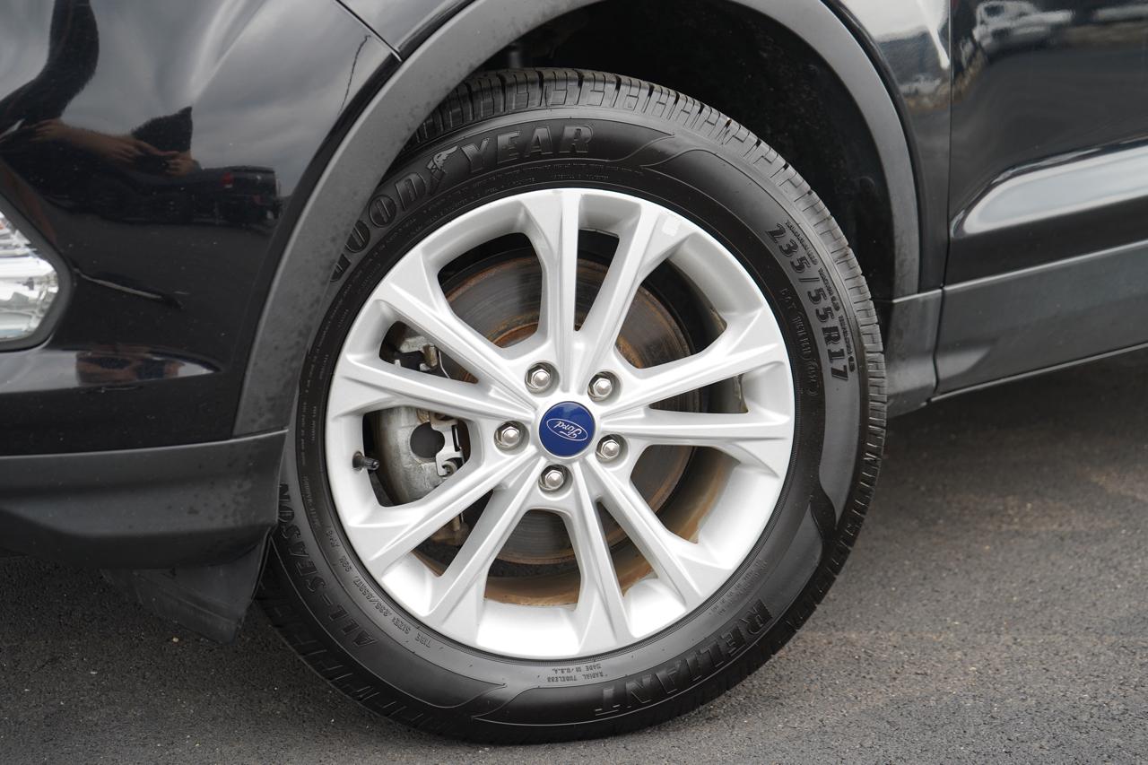 Ford Escape SE 4WD 2018