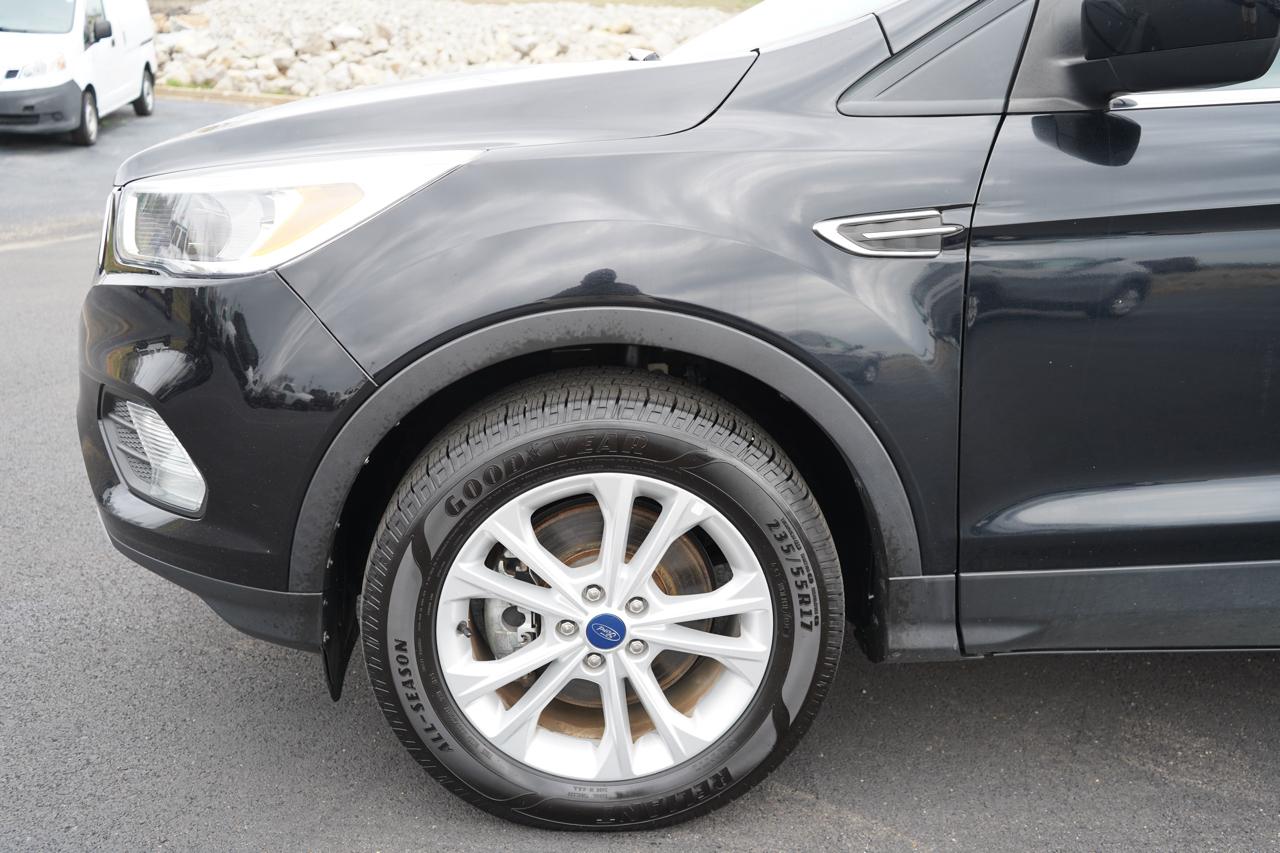 Ford Escape SE 4WD 2018